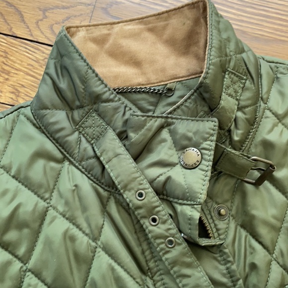 Banana Republic Vest - Picture 4 of 8